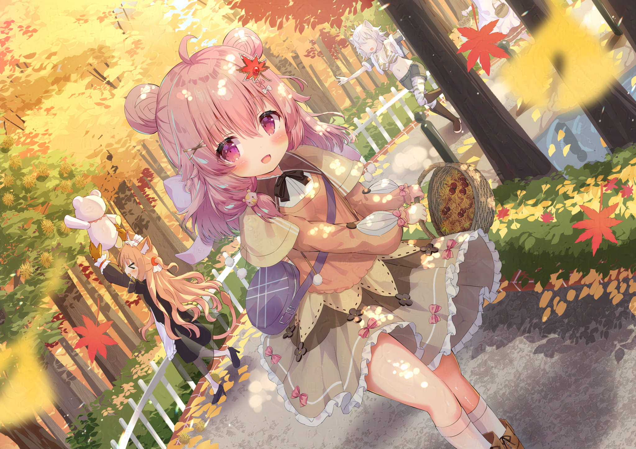 img镜像制作与烧录