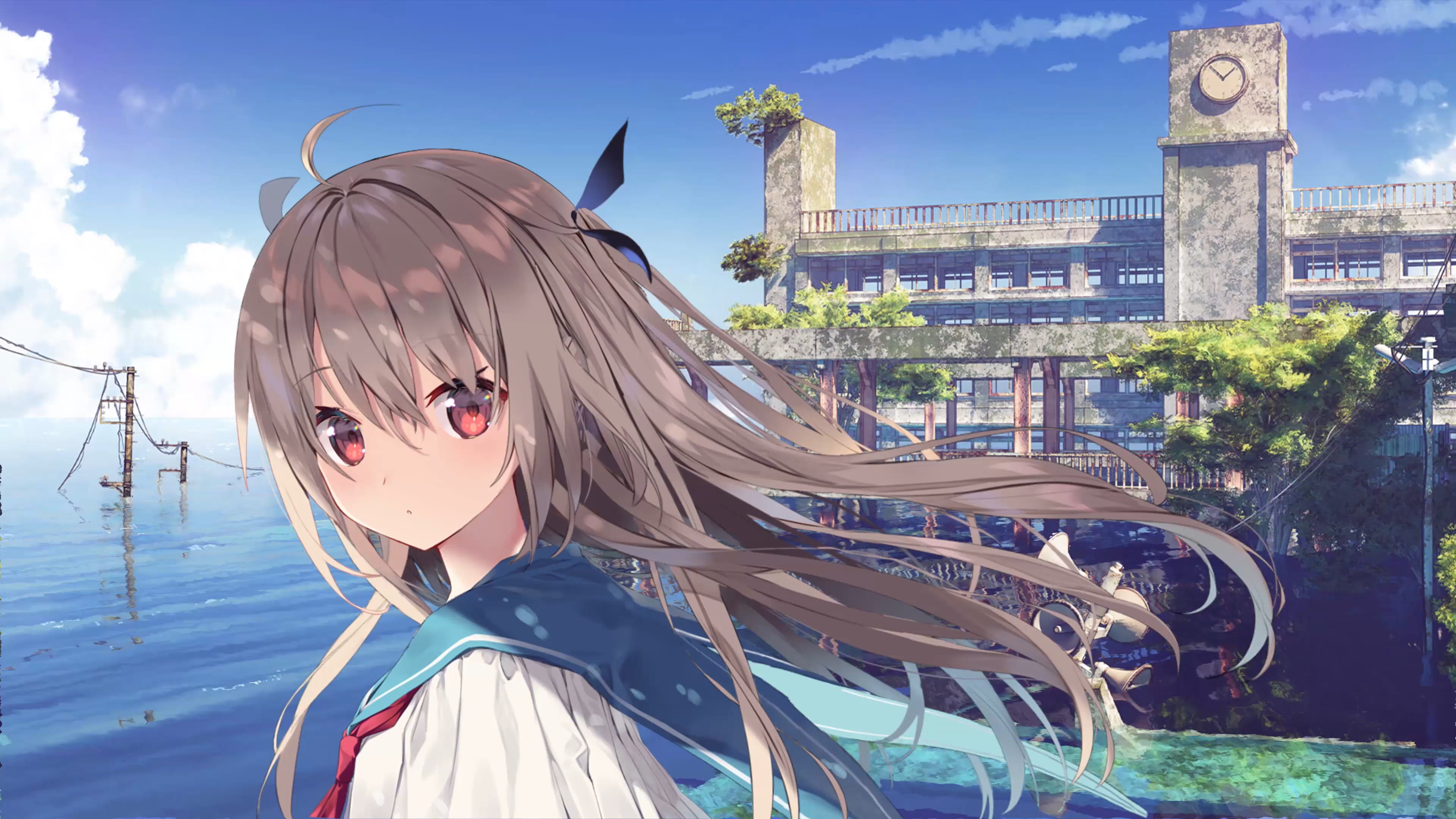 img镜像制作与烧录