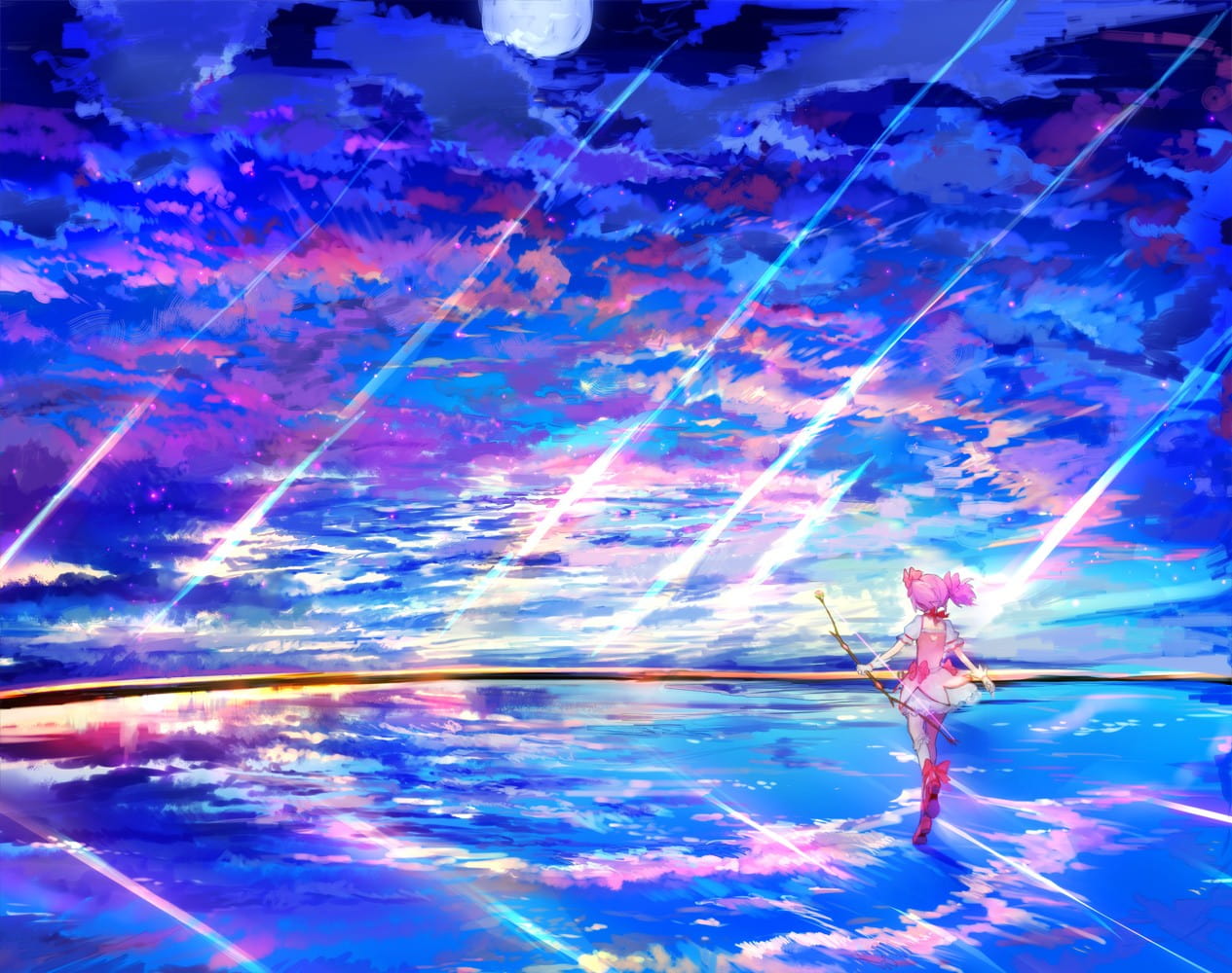 一篇有魔力的文章